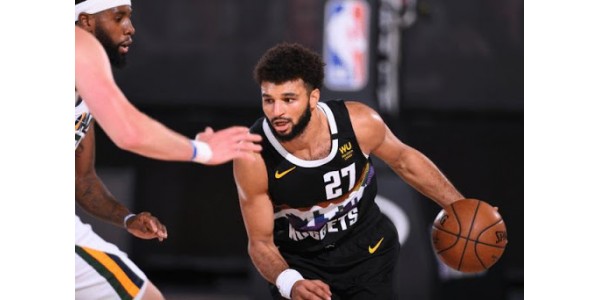 El público espera con ansias la actuación de los Denver Nuggets en la nueva temporada